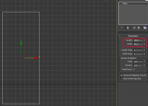آموزش ایجاد درخشش انعکاسی در تری دی مکس